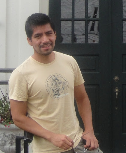 Roberto Sanson Photo 5