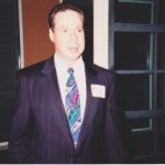 Arthur Roberson Photo 1