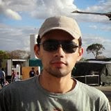 John Rodrigues Photo 46