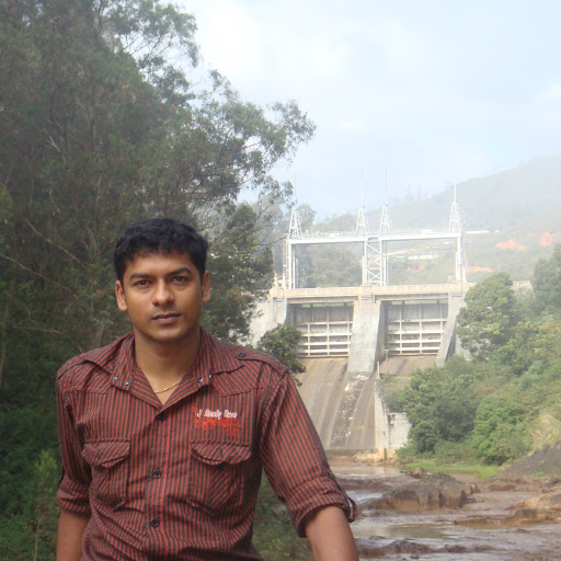 Jaison Abraham Photo 11