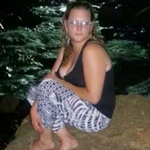Christina Laroche Photo 4