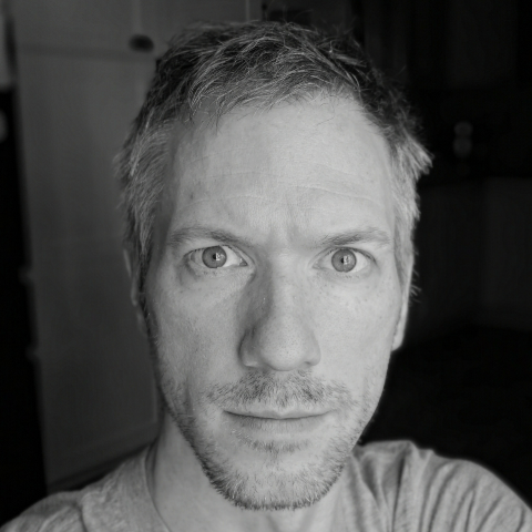 Daniel Hoffmann Photo 23