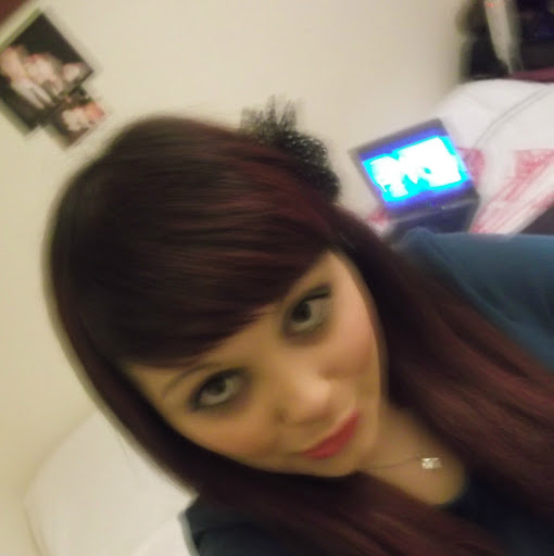 Charlene Small Photo 22