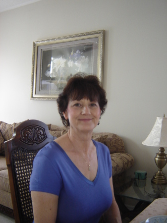 Annette Cox Photo 2
