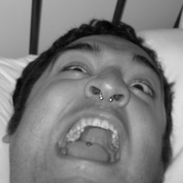 Adam Gonzalez Photo 22