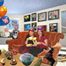 Becky Langston Photo 17