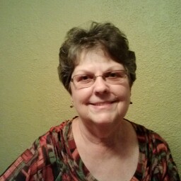 Jane Cunningham Photo 8