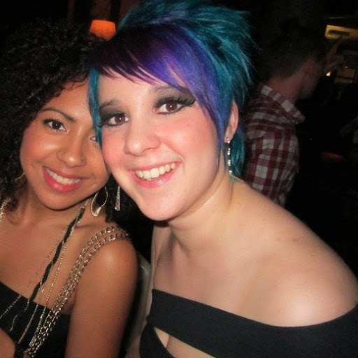 Vicki Davis Photo 1