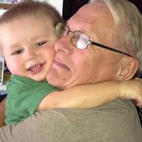 Ronald Larson Photo 34