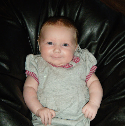Miranda Perry Photo 8