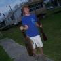 Frank Potter Photo 44