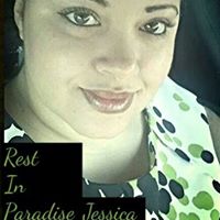 Jacqueline Horton Photo 13