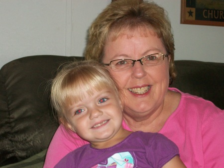 Debbie Mosley Photo 17