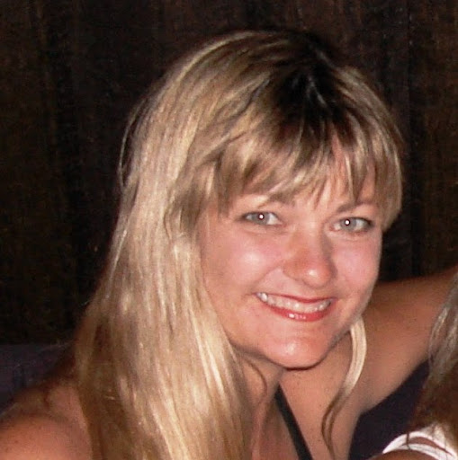 Mary Rouse Photo 11