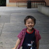 Chih Huang Photo 21