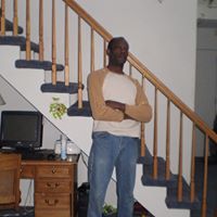 Curtis Bell Photo 2