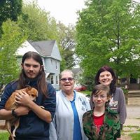 Betty West Photo 21