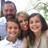 Christina Rogers Photo 44