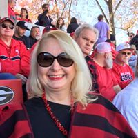Julie Clement Photo 22