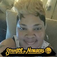 Kimberly Barbour Photo 9