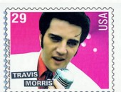 Travis Morris Photo 32