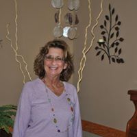 Robin Allison Photo 44