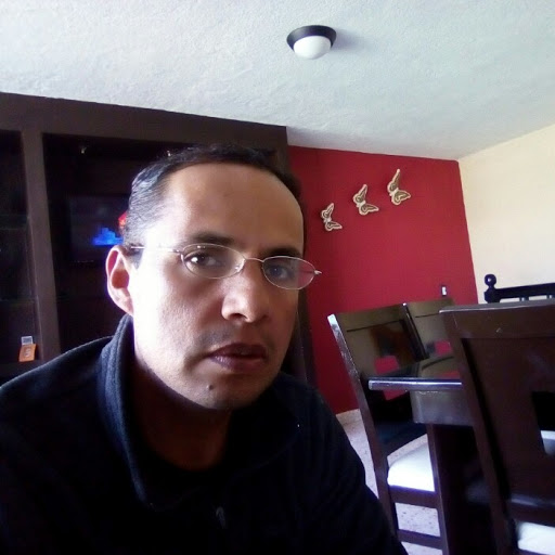 Eduardo Moreno Photo 17