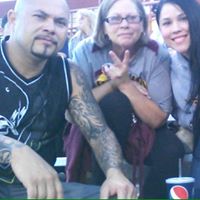 Ruth Mestas Photo 1