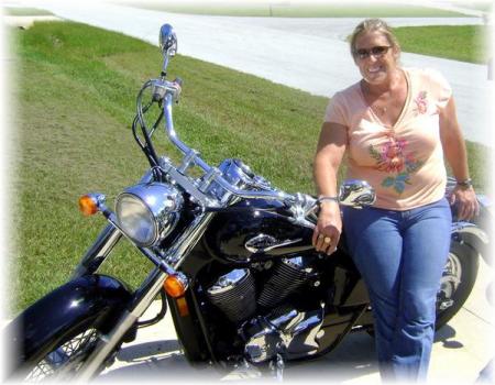 Patti Miller Photo 16