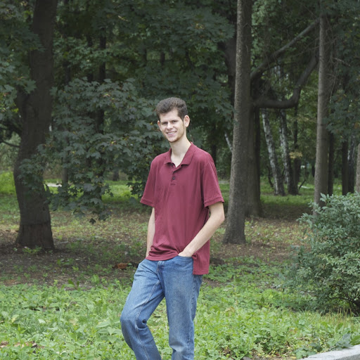 Mark Kramer Photo 22