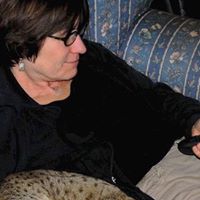 Cynthia Wilcox Photo 31