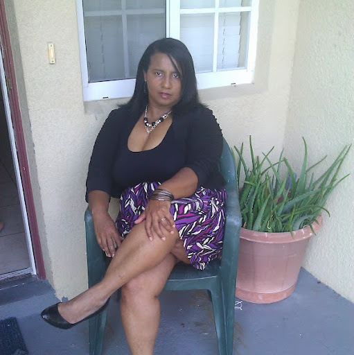 Christine Maldonado Photo 41