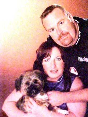 Kelly Morgan Photo 32