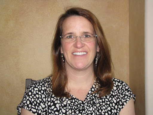 Peggy Ward Photo 26