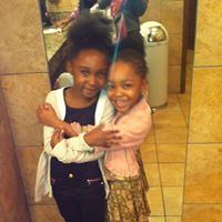 Tamara Dotson Photo 7
