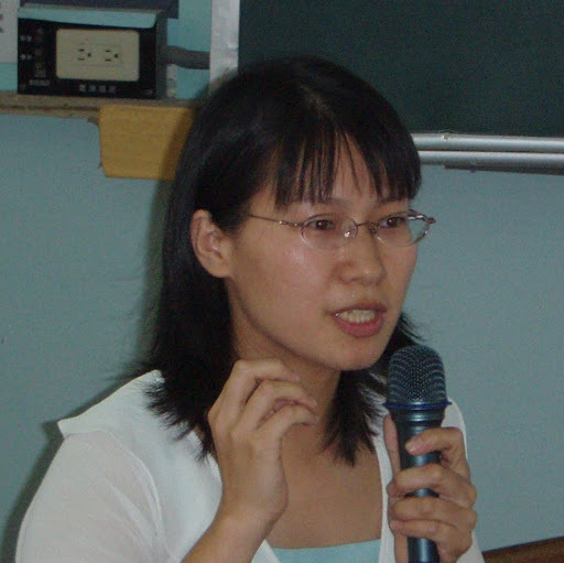 Yenju Chen Photo 2