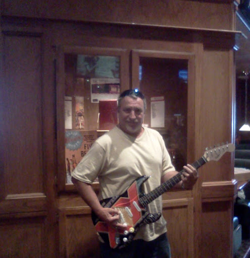 Michael Richards Photo 17