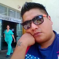 Reynaldo Paredes Photo 11