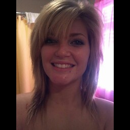 Kristine Blanchard Photo 7
