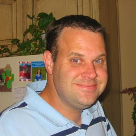 Donald Roy Photo 9