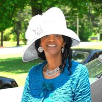 Joy Douglas Photo 10