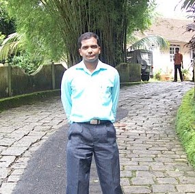 Mathew Joseph Photo 43