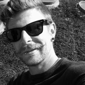 Benjamin Starr Photo 29
