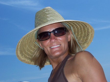 Andrea Bailey Photo 16