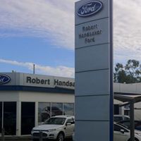 Robert Ford Photo 1