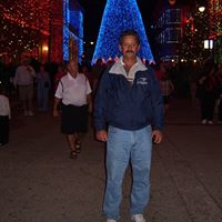 Allan Morris Photo 41