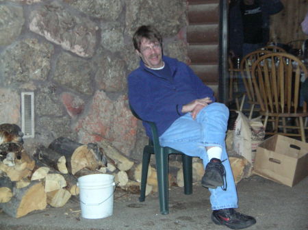 Thomas Casey Photo 47