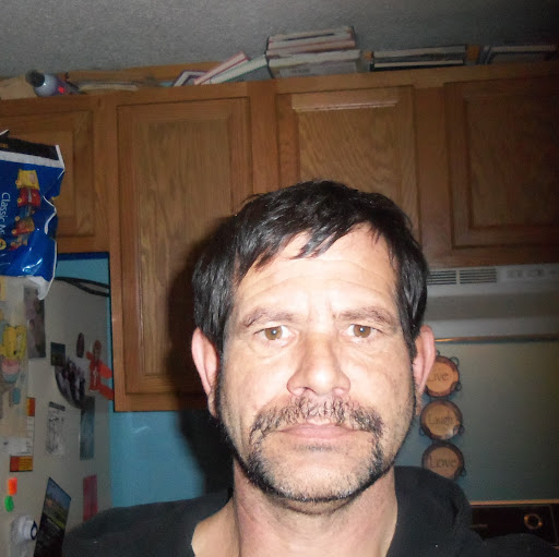 Harold Parrish Photo 16