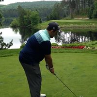 Peter Langston Photo 14
