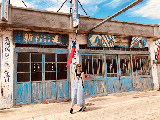 Jenny Hsu Photo 15